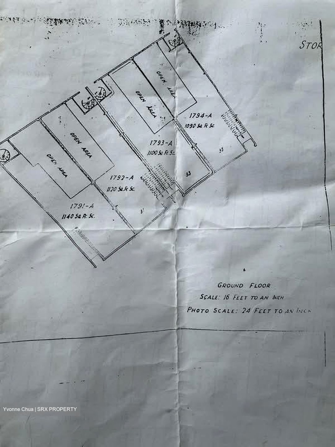 Guillemard Road (D14), Apartment #574725661